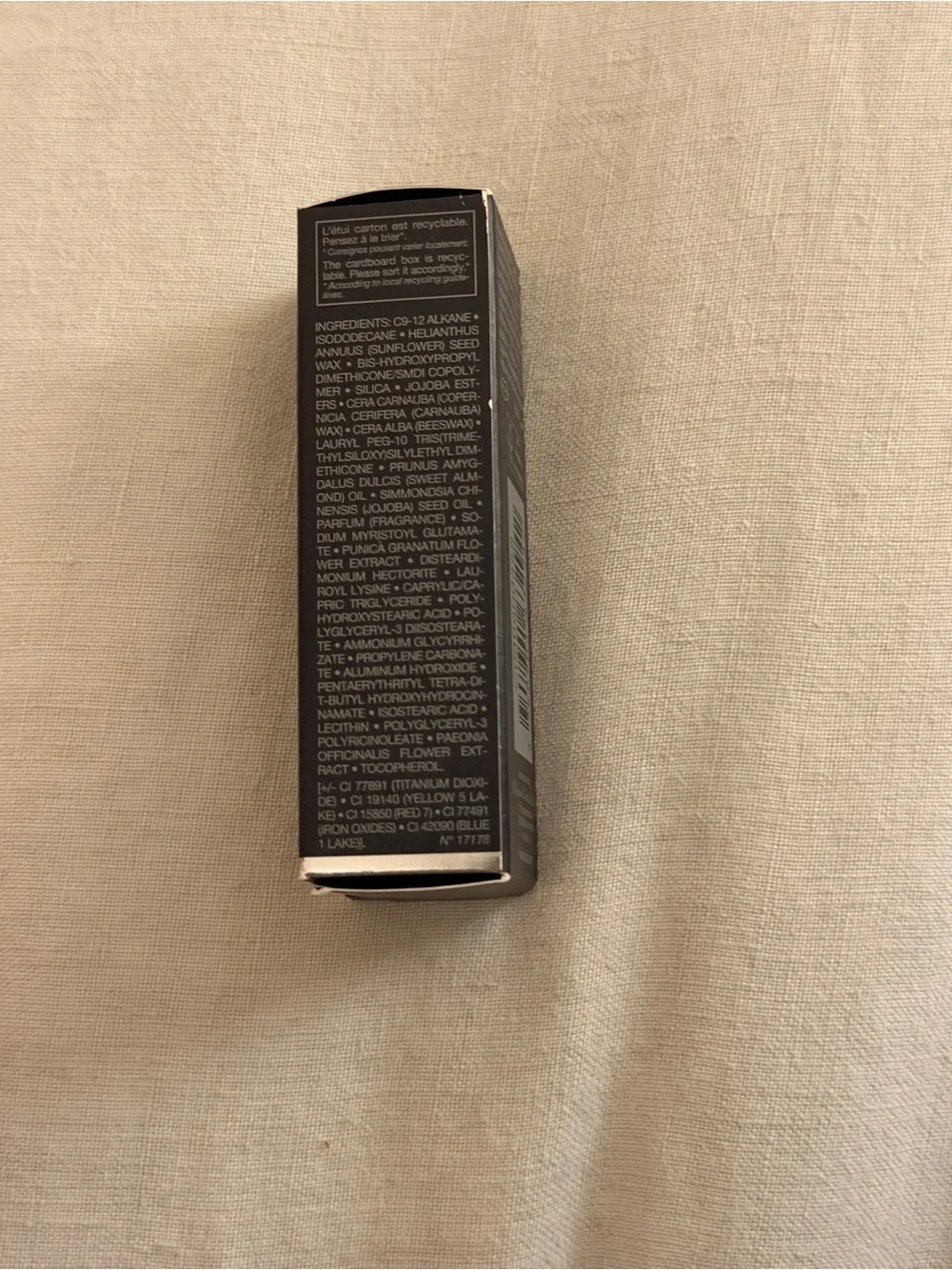 Dior Rouge Dior Forever Lipstick Intense Couture Color - color 458 Forever Paris